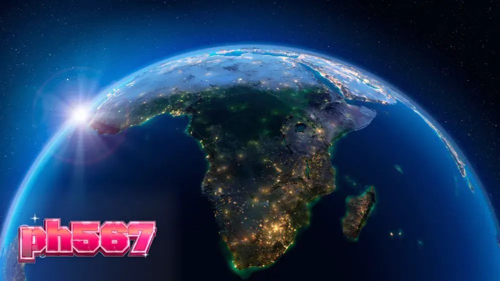 Isang visual representation ng live roulette table na may Swahili interface.