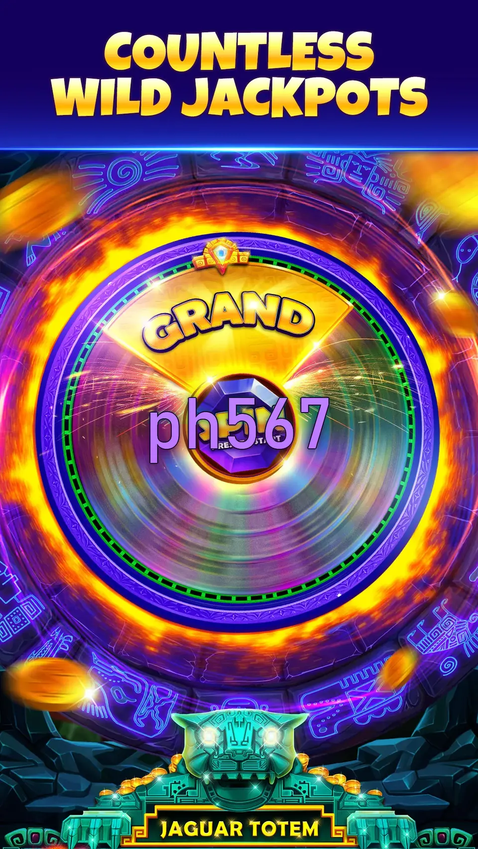ph567 APK