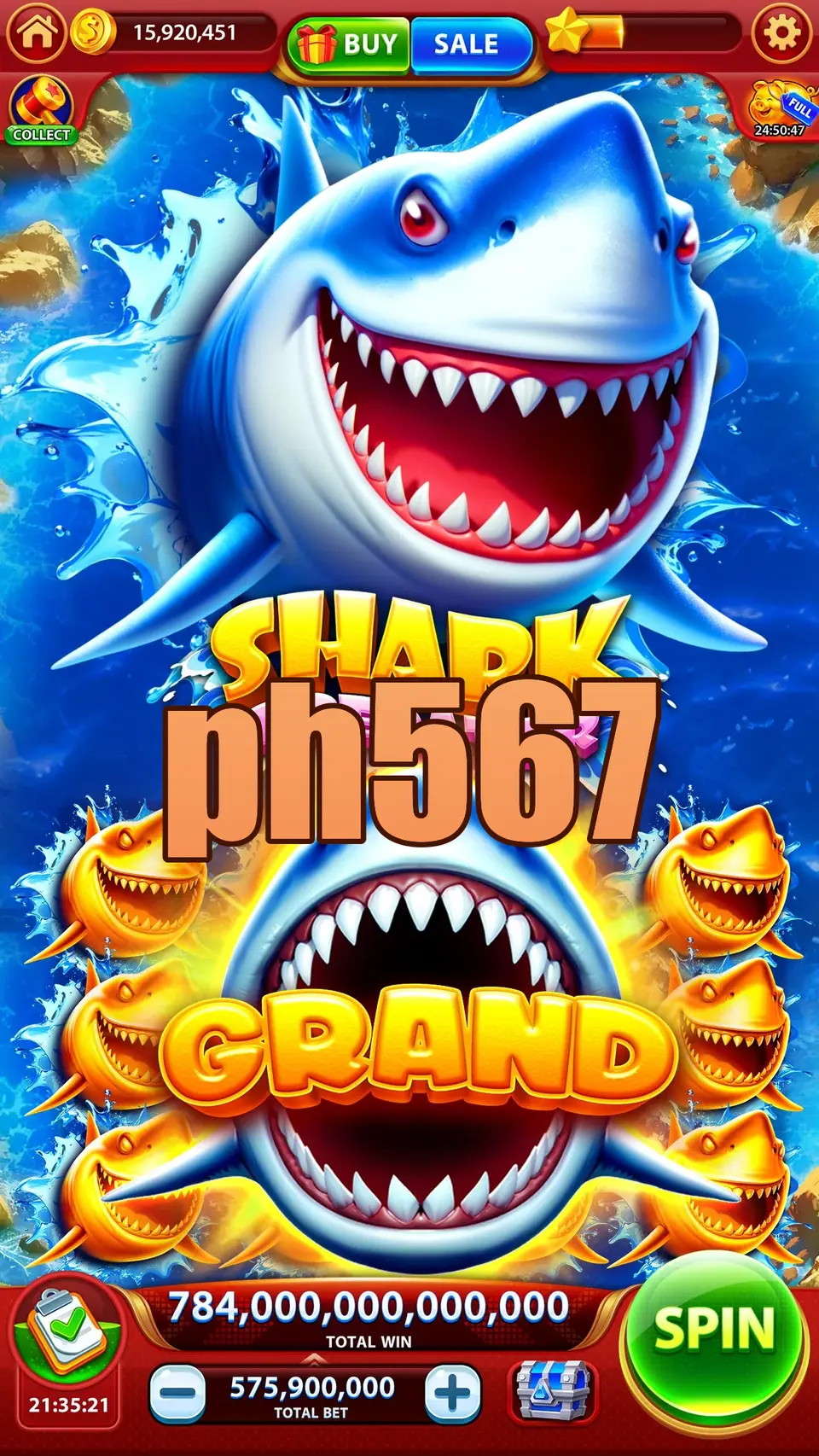 ph567 Mag-login