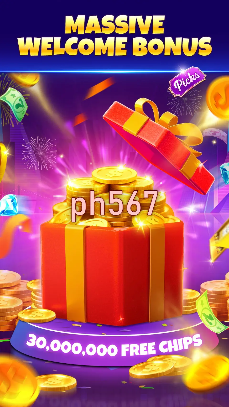 ph567 Mag-login