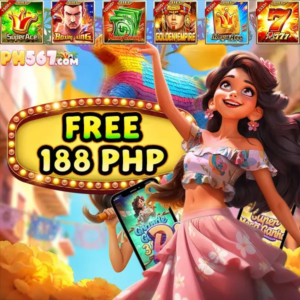PH567 APK Opisyal I-download Indonesia